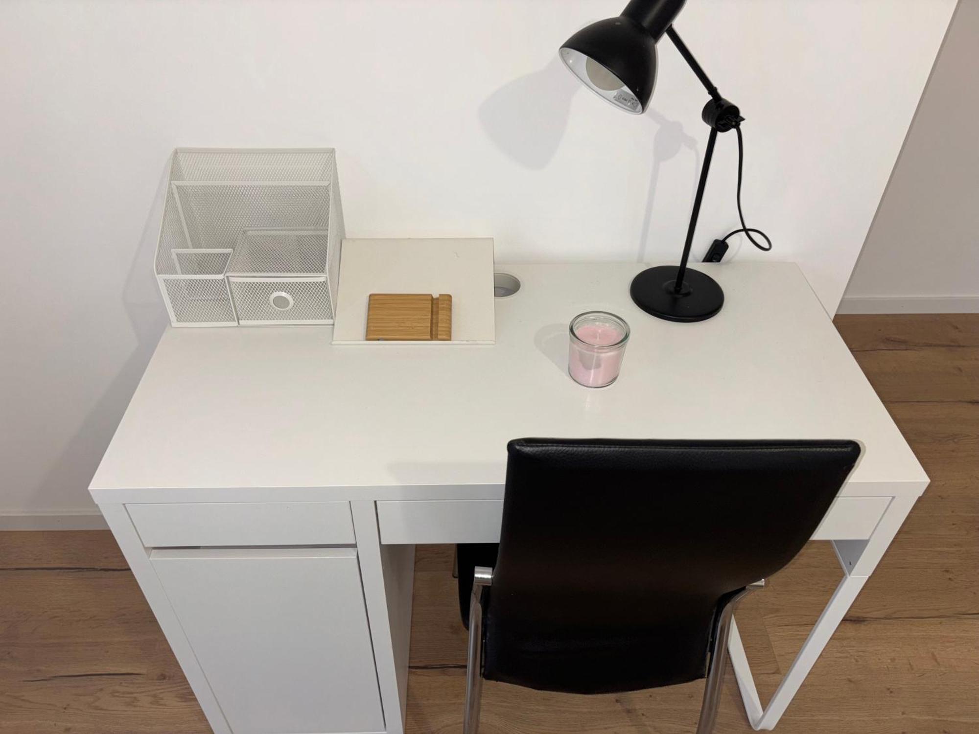 Appartement + Parking + Terrasse Mulhouse Exteriör bild